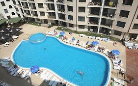 Avalon Freya -Apartcomplex