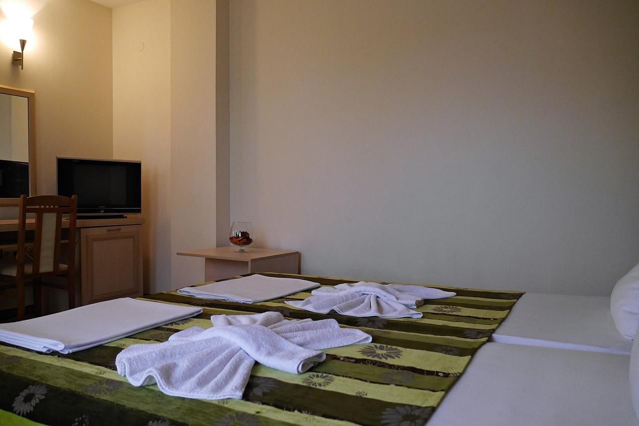 Апарт отель Avalon Freya -Apartcomplex Солнечный берег Экстерьер фото