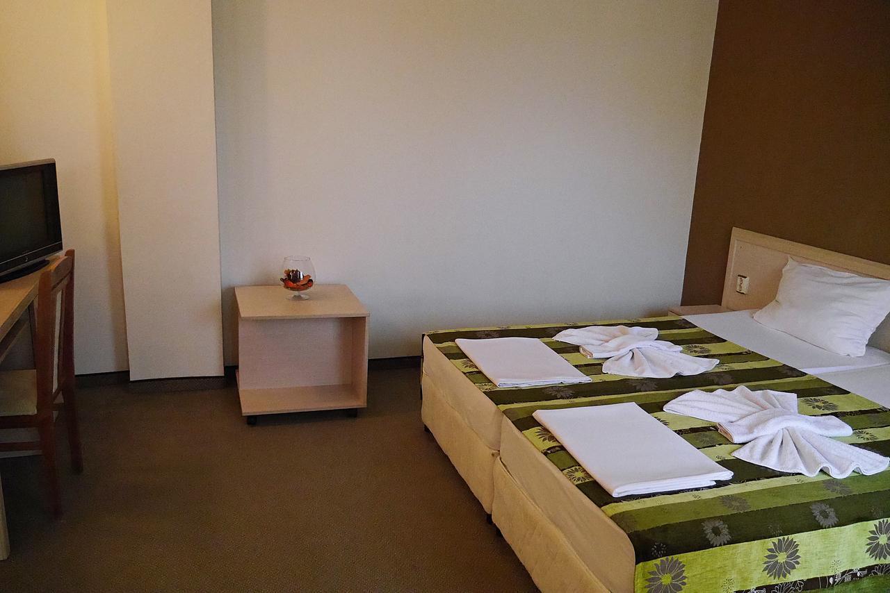 Апарт отель Avalon Freya -Apartcomplex Солнечный берег Экстерьер фото
